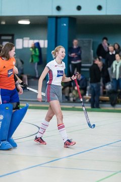 Bild 278 - B/C-Juniorinnen Hamburger Meisterschaft